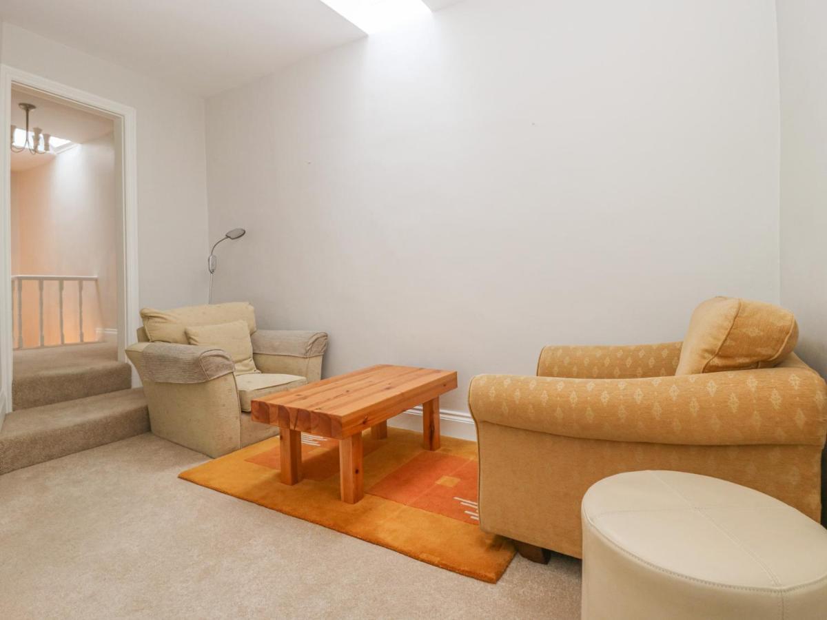 Park Road Apartment Χαρογκέιτ Εξωτερικό φωτογραφία
