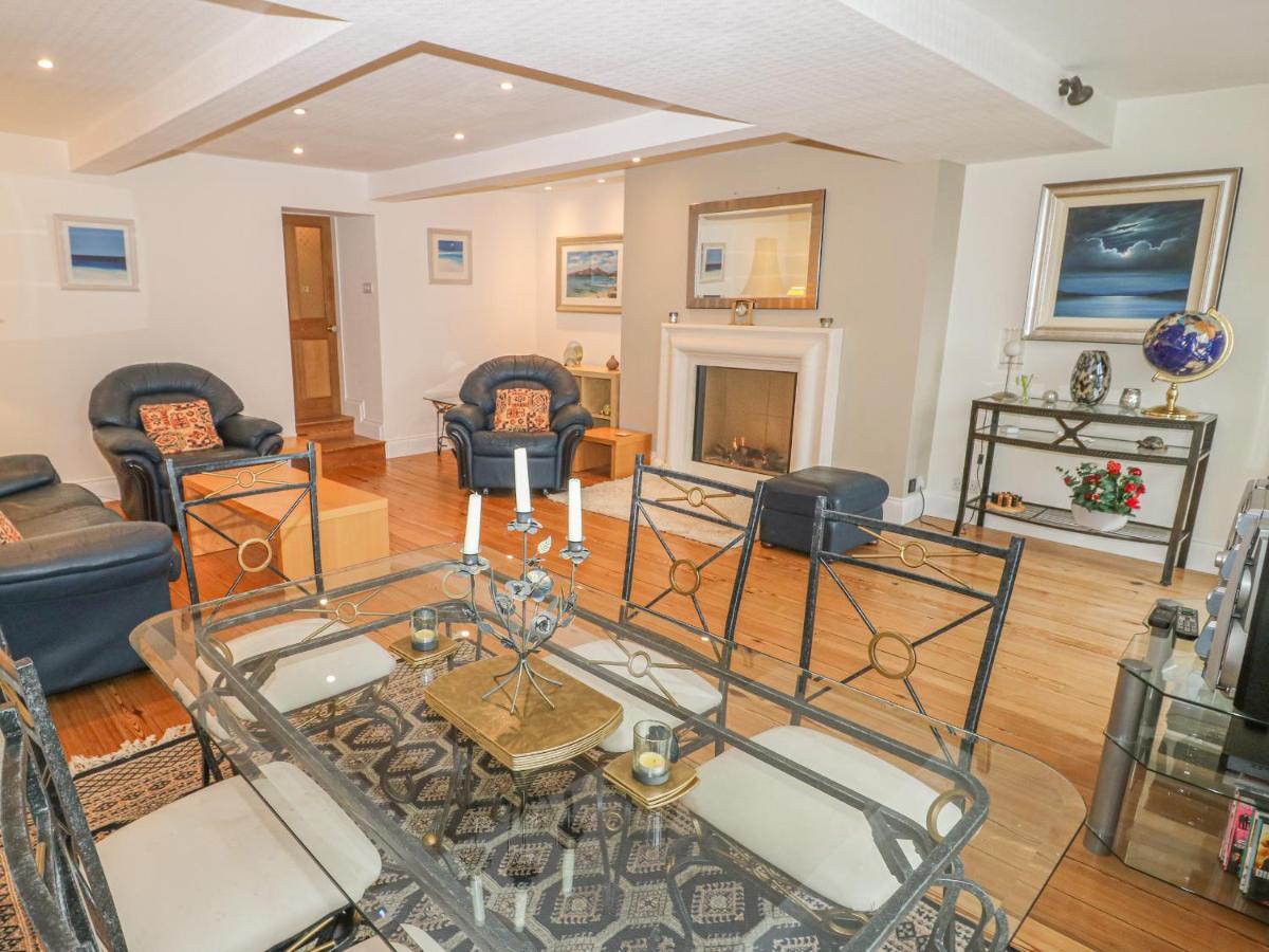 Park Road Apartment Χαρογκέιτ Εξωτερικό φωτογραφία