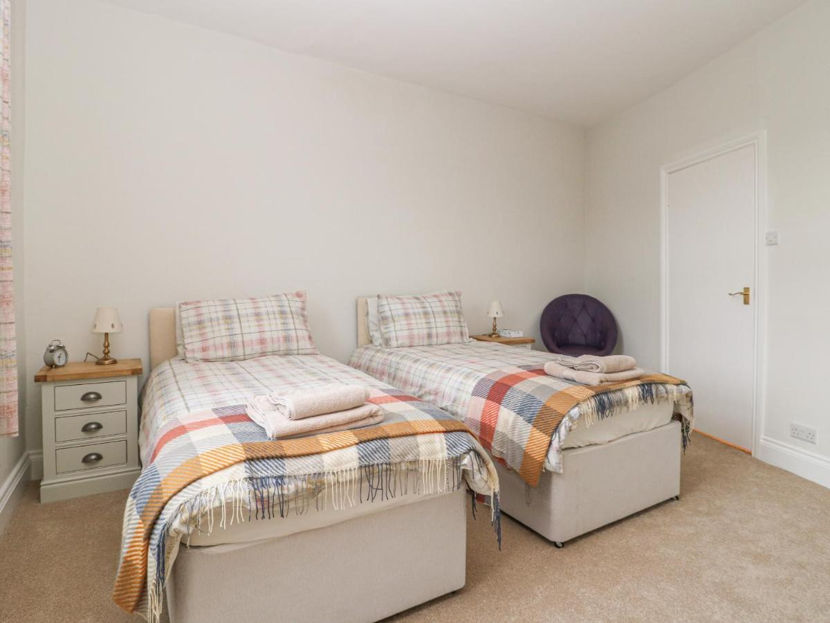 Park Road Apartment Χαρογκέιτ Εξωτερικό φωτογραφία