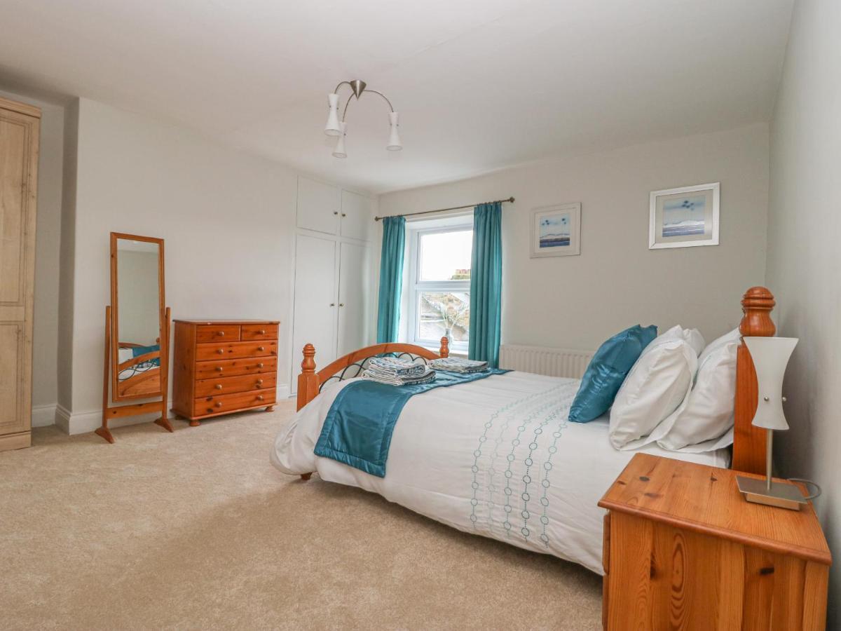 Park Road Apartment Χαρογκέιτ Εξωτερικό φωτογραφία